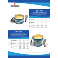 Light Weight Putty Polyester Putty for Car Repair